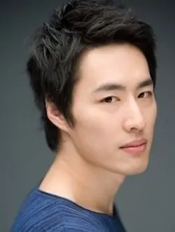 Kang Dong Yeop