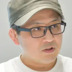 Atsushi Ikariya