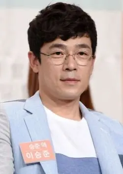 Lee Seung Joon