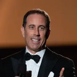Jerome Allen Seinfeld
