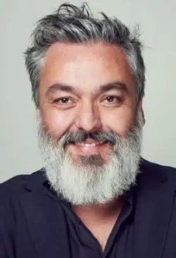 Jez Butterworth