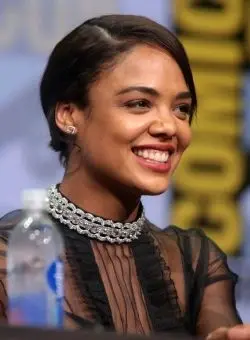 Tessa Lynne Thompson