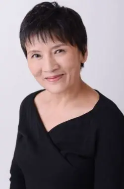 Toshie Negishi