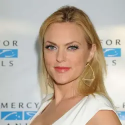 Elaine Hendrix