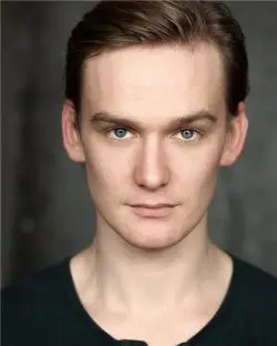 Freddie Boath
