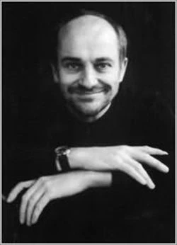 Mick Inkpen