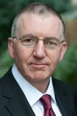 John Strickland