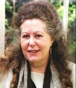 Weston Sophie