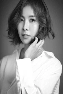Kim Hye-Na