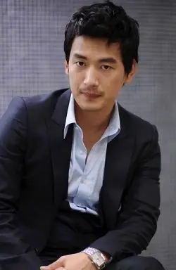 Park Jung Chul