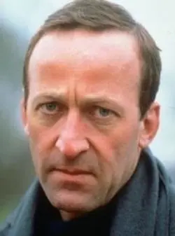 Bob Peck