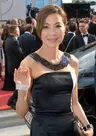 Michelle Yeoh