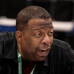 Christopher Priest