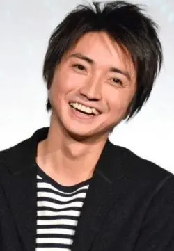 Tatsuya Fujiwara
