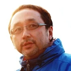 Haruo Inoue