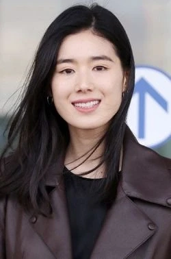 Jung Eun Chae