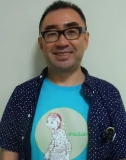 Aoki Toshinao