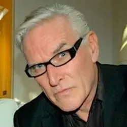 Martin Olson