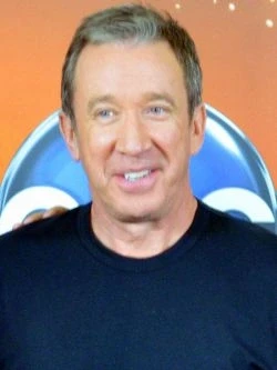 Timothy Alan Dick