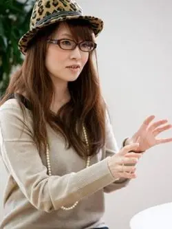 Aoki Kotomi