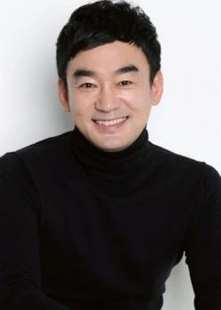 Jung Hee Tae