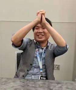 Yamashita Shingo