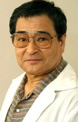 Izuka Shozo