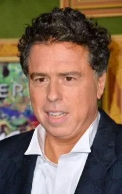 Sacha Gervasi
