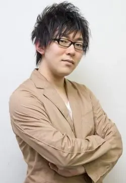 Fujimaki Tadatoshi