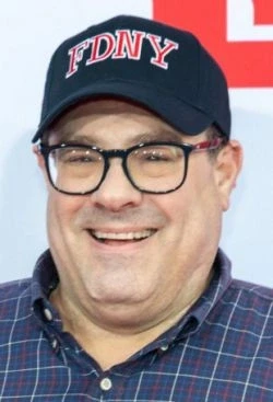 Andy Fickman