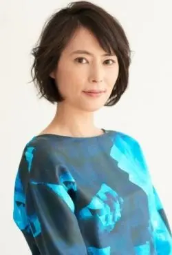 Natsuo Ishido