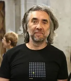 Mikhail Aldashin
