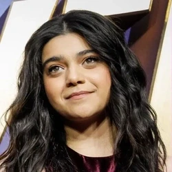 Iman Vellani