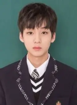 Kim Ji Sung (2000)