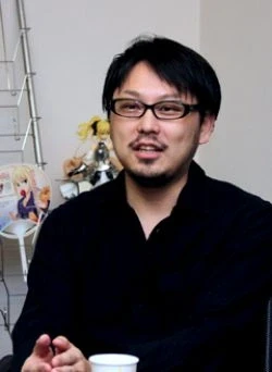Kinoko Nasu