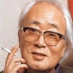 Mitsuteru Yokoyama