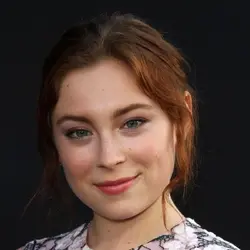 Mina Sundwall