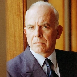 John Shrapnel