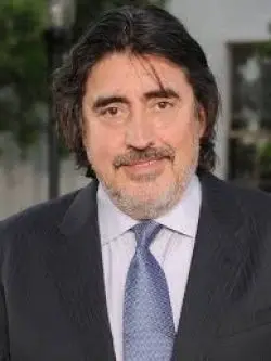 Alfred Molina