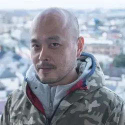 Tsutomu Nihei