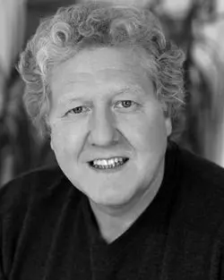Iain Lauchlan