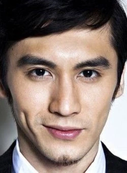 Shawn Zhang
