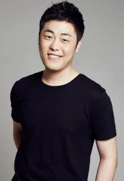 Bae Myung Jin