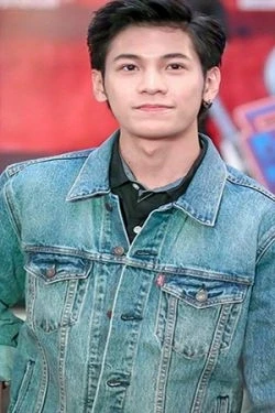 Singto Prachaya Ruangroj