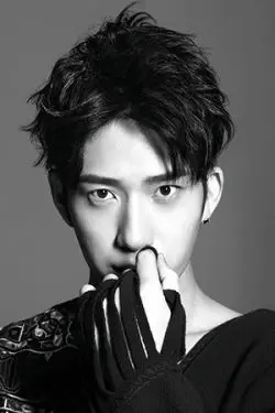 Jing Boran