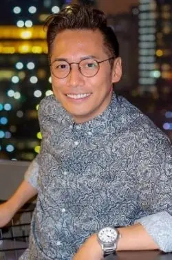Adam Ip