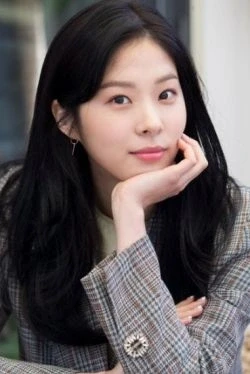 Seo Eun Su