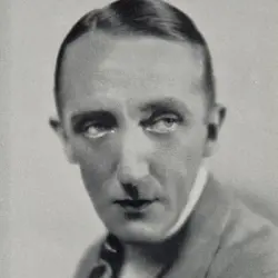 Claud Allister