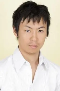 Yoshiki Sakurai