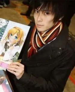 Kantoku